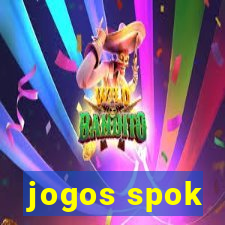 jogos spok